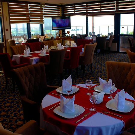 Elegance Resort Hotel & Spa Wellness-Aqua Γιάλοβα Εξωτερικό φωτογραφία
