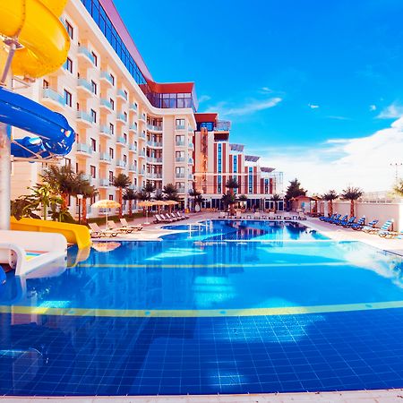Elegance Resort Hotel & Spa Wellness-Aqua Γιάλοβα Εξωτερικό φωτογραφία
