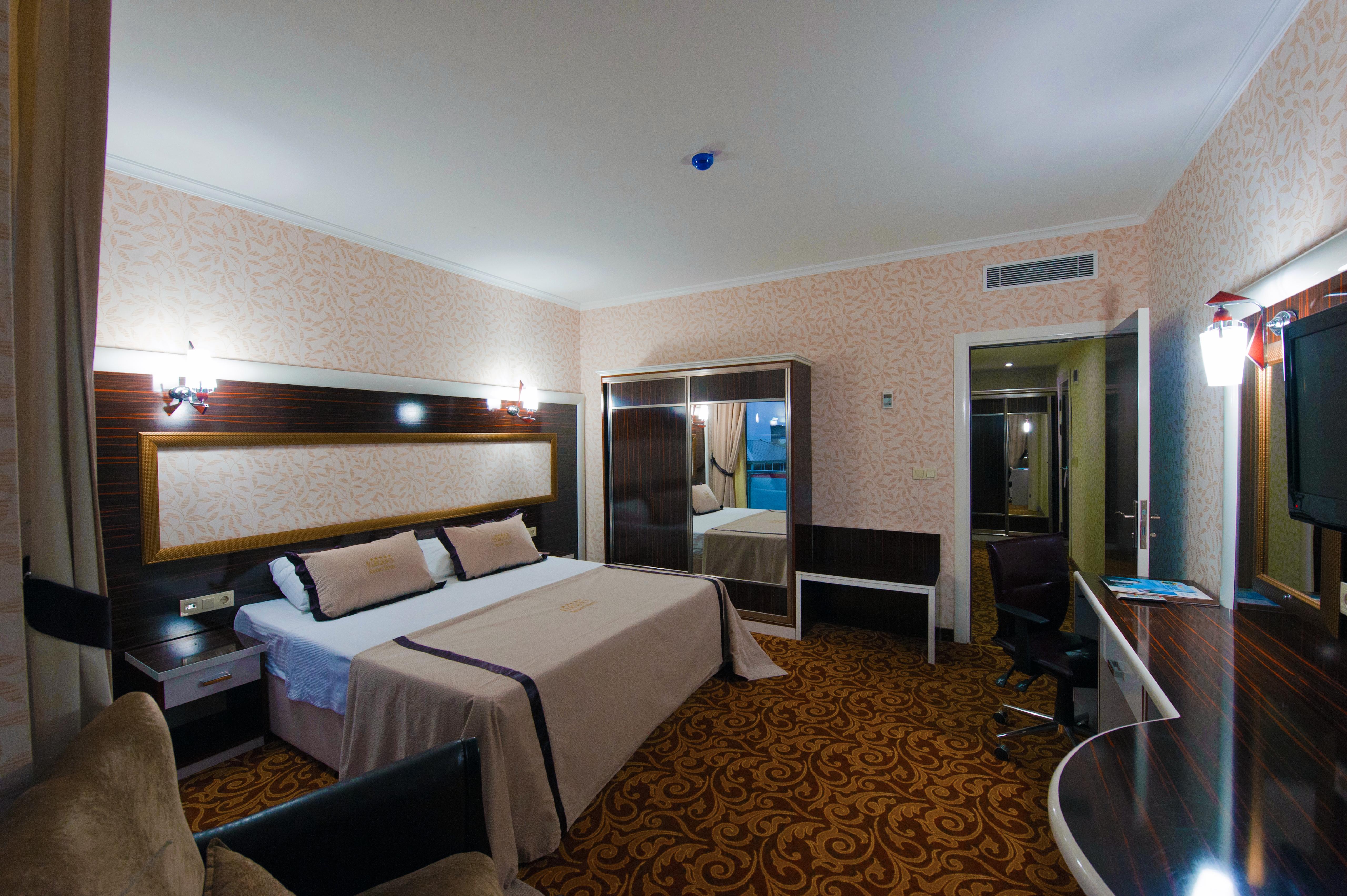 Elegance Resort Hotel & Spa Wellness-Aqua Γιάλοβα Εξωτερικό φωτογραφία