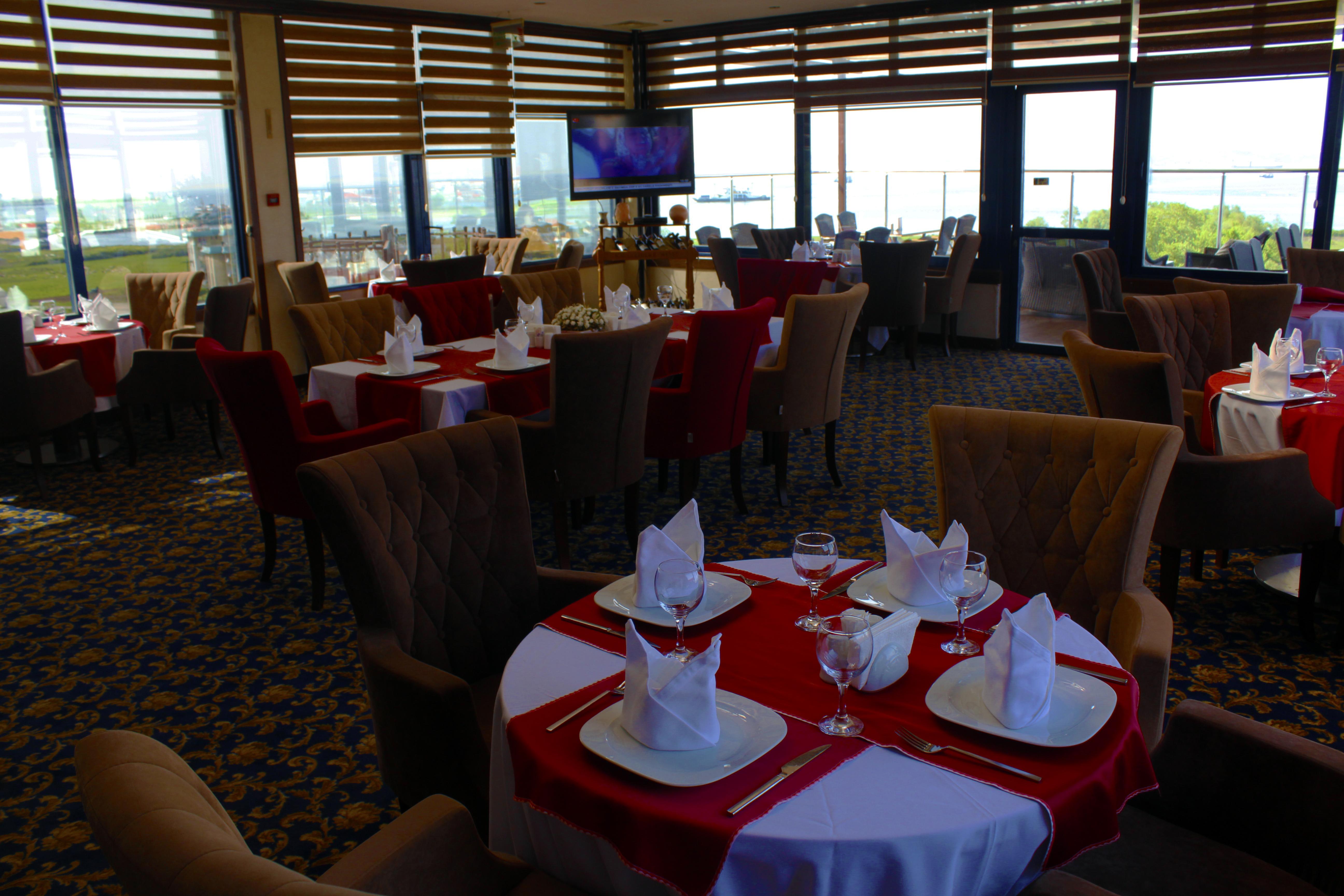 Elegance Resort Hotel & Spa Wellness-Aqua Γιάλοβα Εξωτερικό φωτογραφία