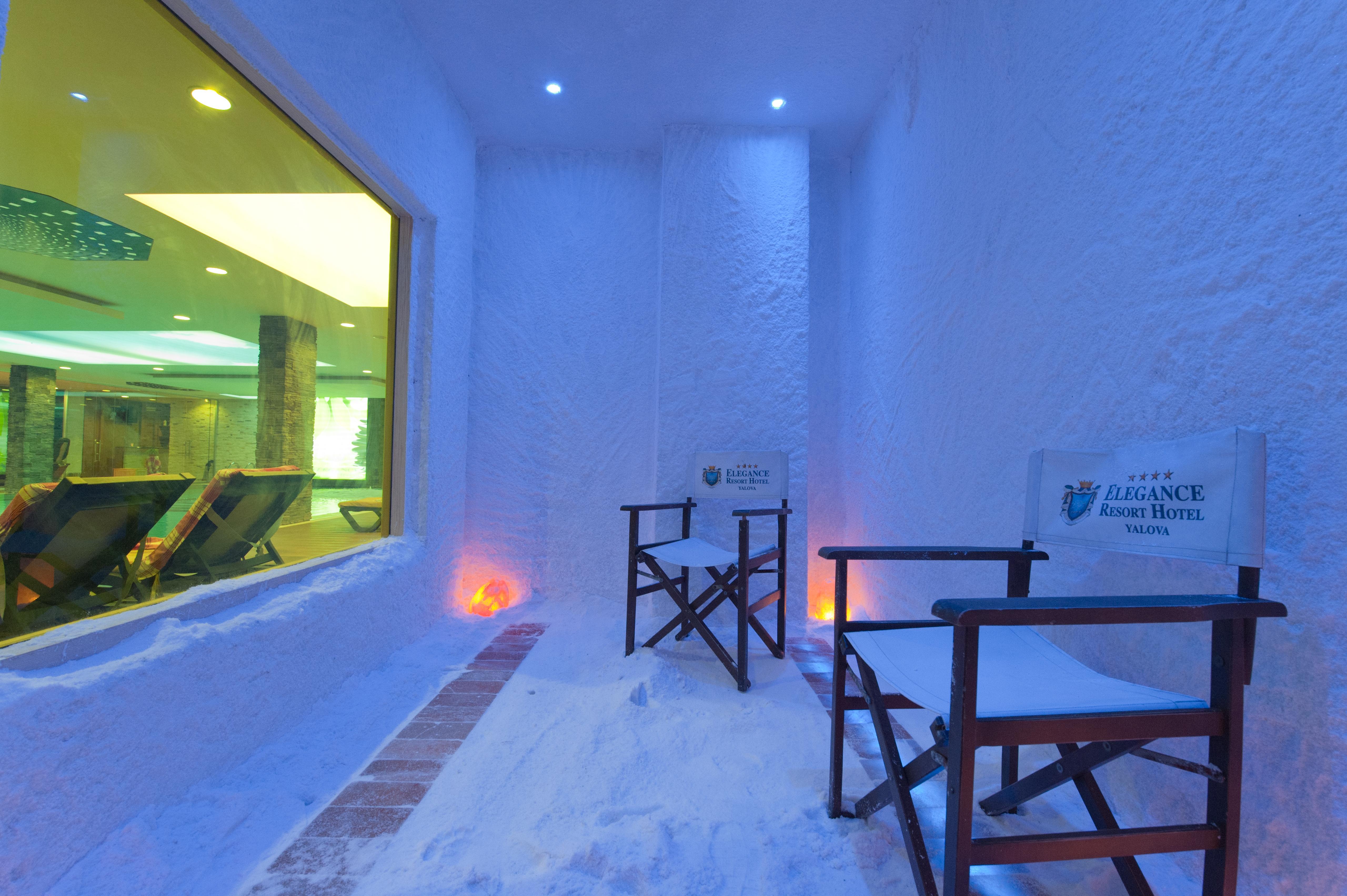 Elegance Resort Hotel & Spa Wellness-Aqua Γιάλοβα Εξωτερικό φωτογραφία