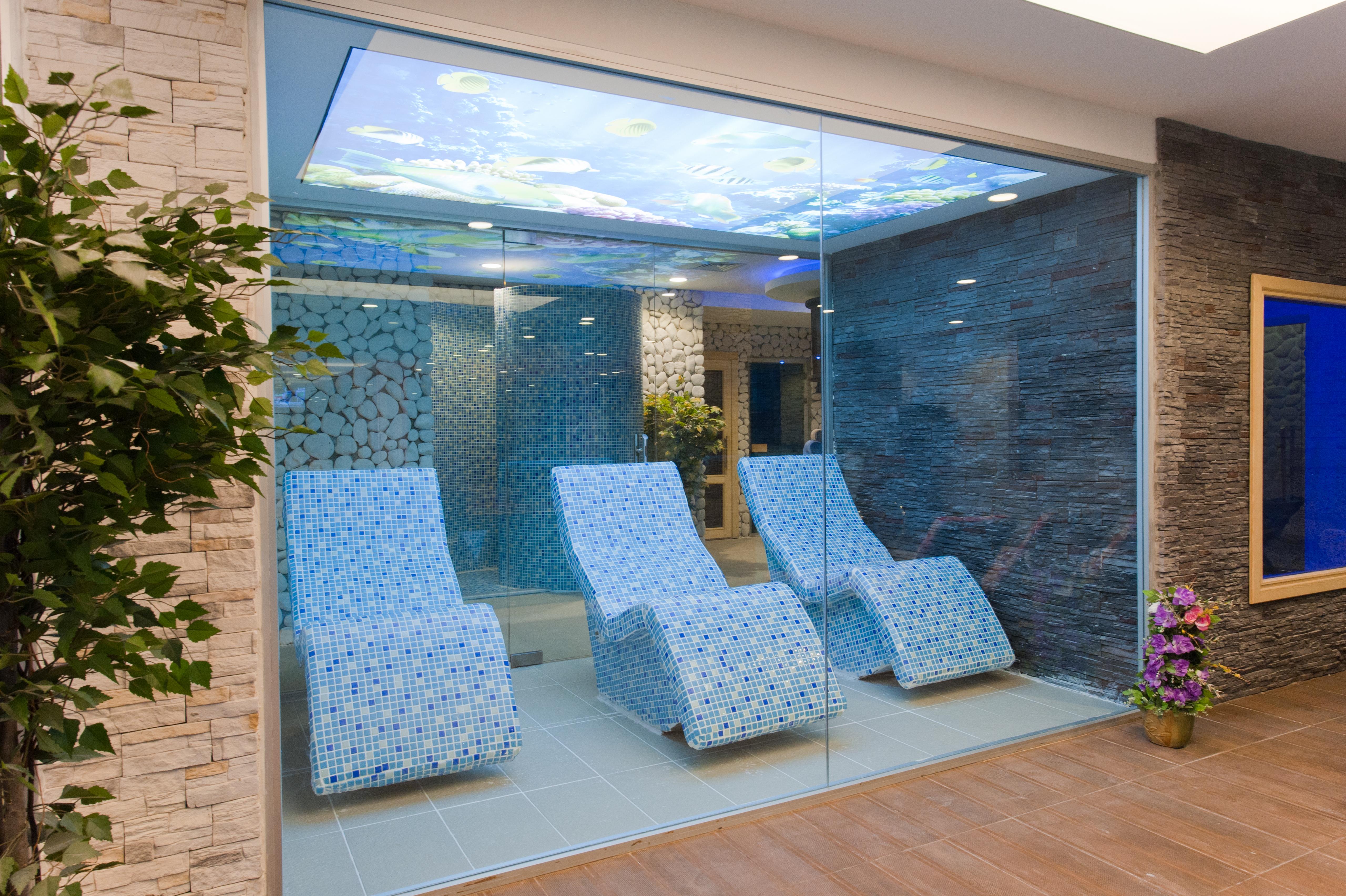 Elegance Resort Hotel & Spa Wellness-Aqua Γιάλοβα Εξωτερικό φωτογραφία