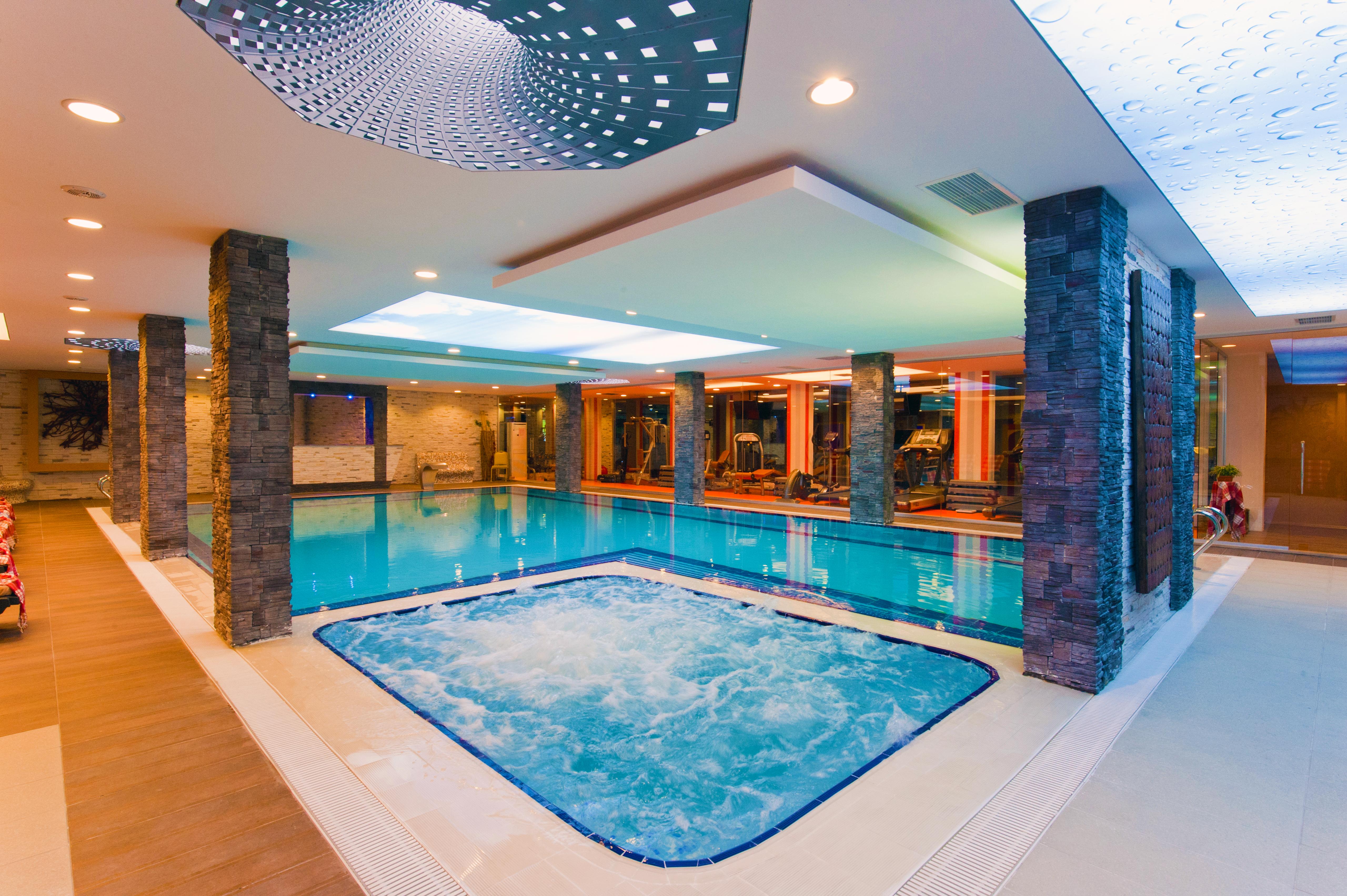 Elegance Resort Hotel & Spa Wellness-Aqua Γιάλοβα Εξωτερικό φωτογραφία