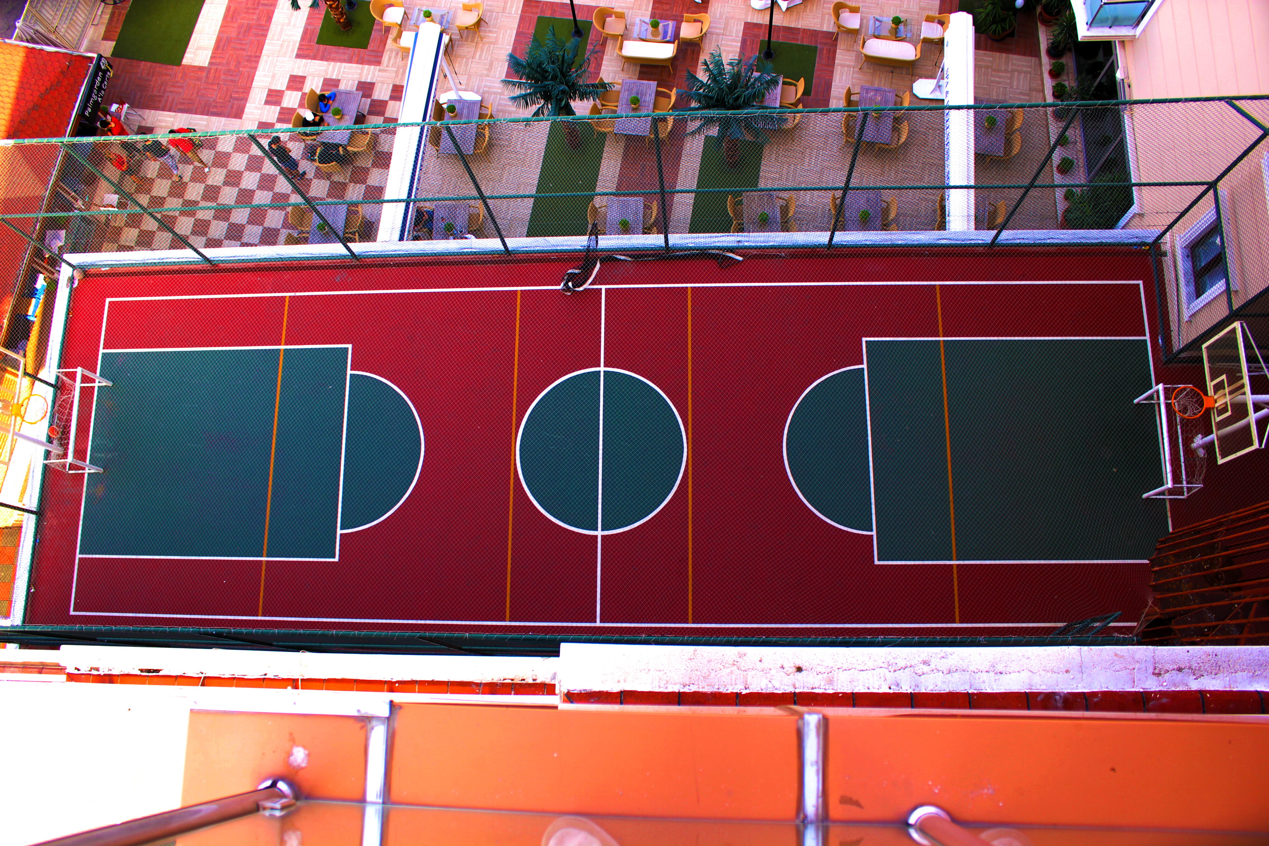 Elegance Resort Hotel & Spa Wellness-Aqua Γιάλοβα Εξωτερικό φωτογραφία