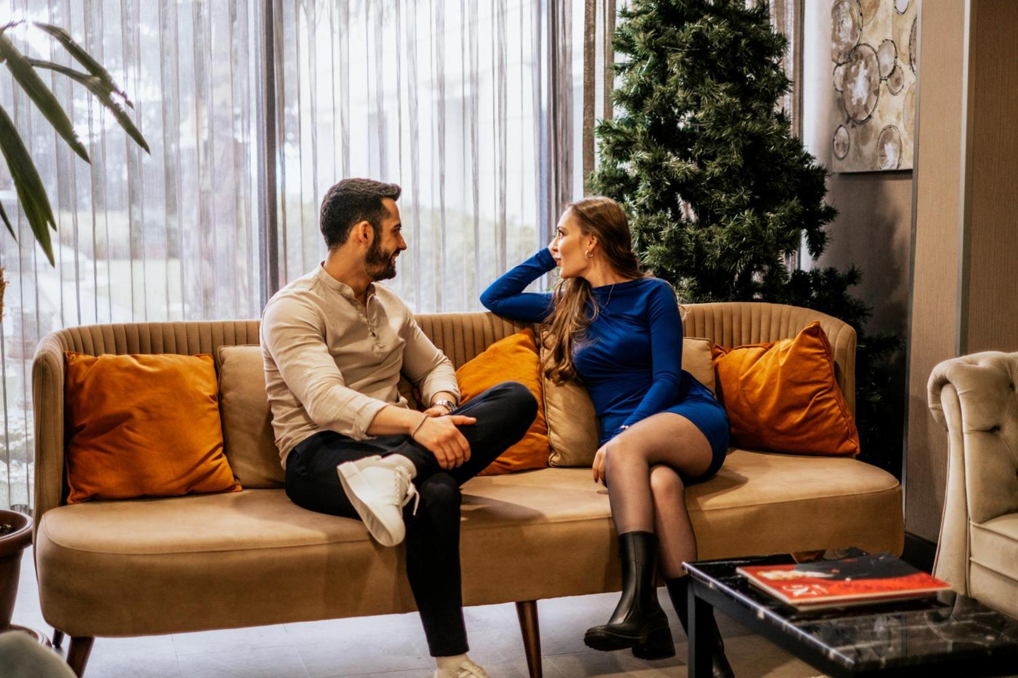 Elegance Resort Hotel & Spa Wellness-Aqua Γιάλοβα Εξωτερικό φωτογραφία