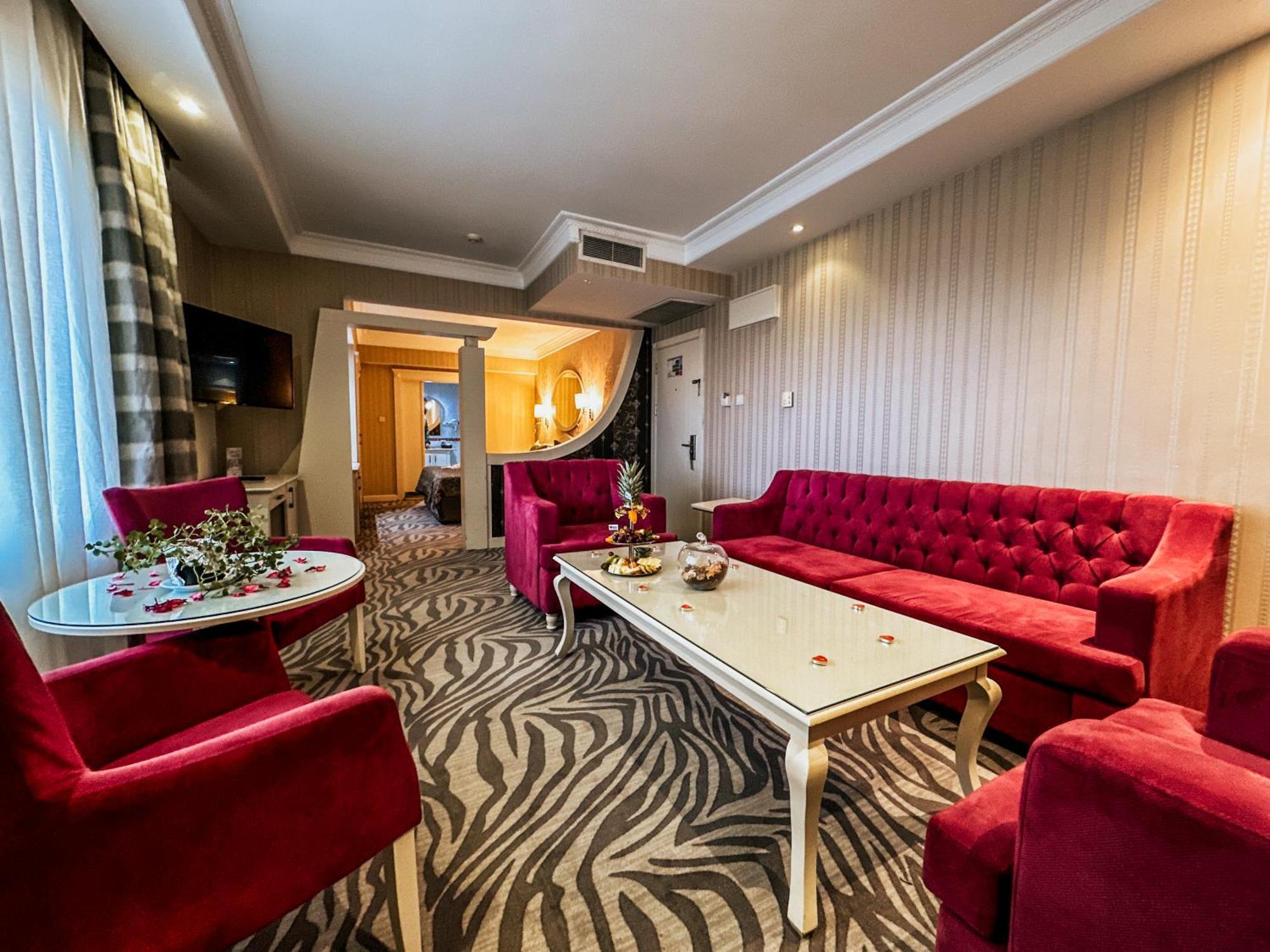 Elegance Resort Hotel & Spa Wellness-Aqua Γιάλοβα Εξωτερικό φωτογραφία